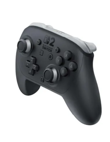 SWITCH 2 PRO CONTROLLER