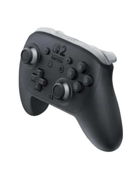 SWITCH 2 PRO CONTROLLER