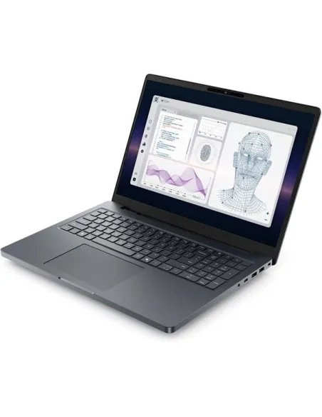 DELL PRO MAX PLUS 16 MB16250