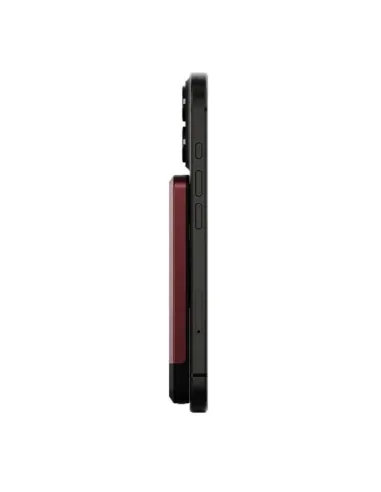 MAGSLIM 5K POWER BANK - CHERRY