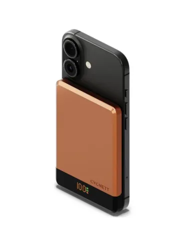 MAGSLIM 5K POWER BANK - COPPER