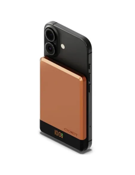 MAGSLIM 5K POWER BANK - COPPER