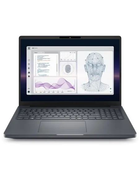 DELL PRO MAX PLUS 16 MB16250