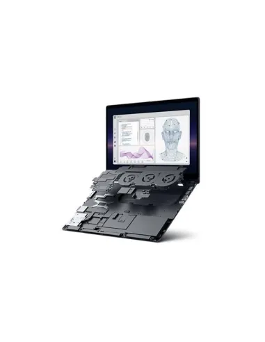 DELL PRO MAX PLUS 16 MB16250