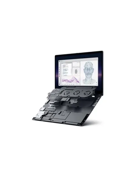 DELL PRO MAX PLUS 16 MB16250