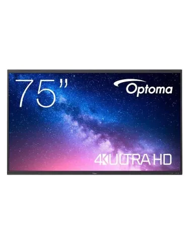 MONITOR CREATIVE TOUCH SERIE 5 75 !