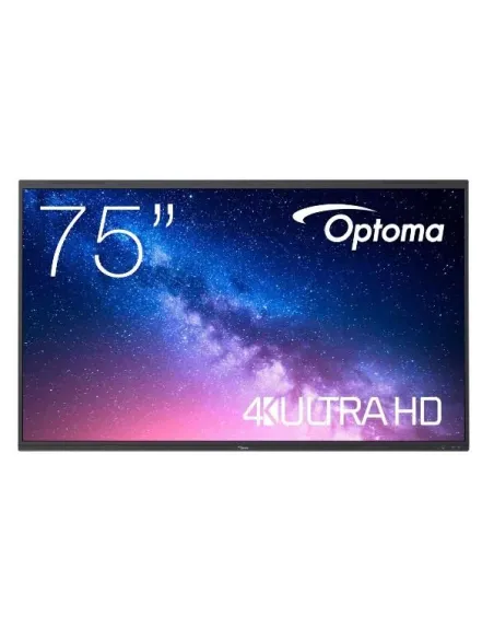 MONITOR CREATIVE TOUCH SERIE 5 75 !