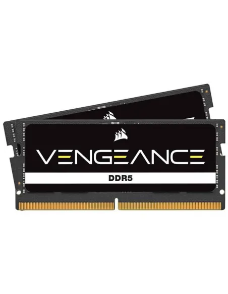 VENGEANCE DDR5 SODIMM 64G 2X32 5600