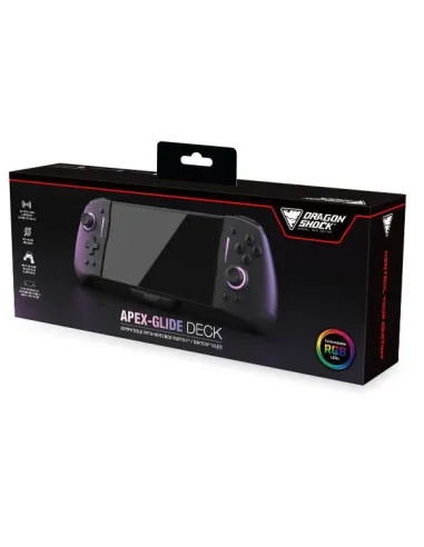 APEX GLIDE DECK SWITCH-SW OLED