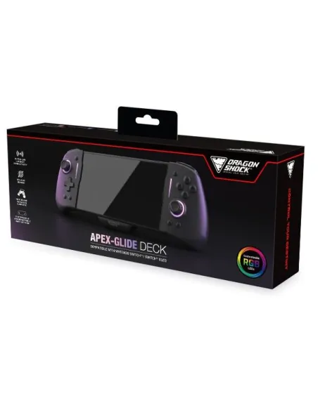 APEX GLIDE DECK SWITCH-SW OLED