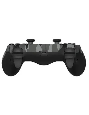 MIZAR WIRELESS GREY CAMO PS4 V2