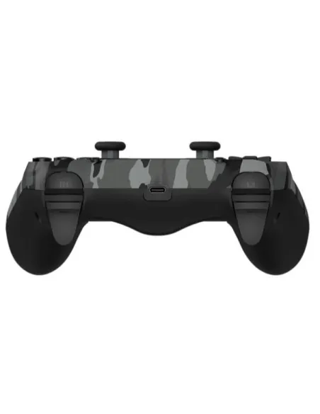 MIZAR WIRELESS GREY CAMO PS4 V2