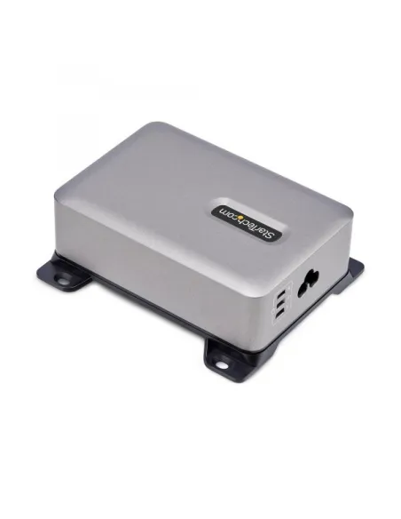 CARICATORE USB-C 4 PORTE 240W