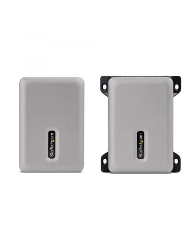 CARICATORE USB-C 4 PORTE 240W