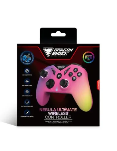 NEBULA PRO WRL ULTIMATE SWITCH