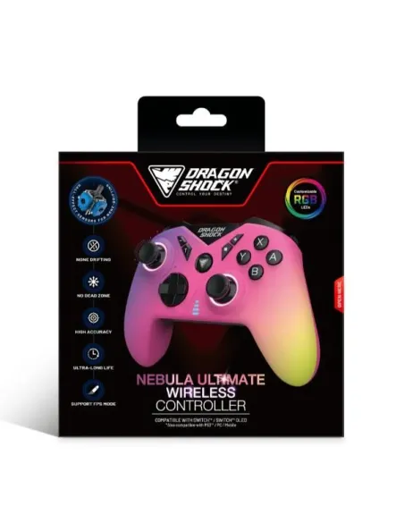 NEBULA PRO WRL ULTIMATE SWITCH