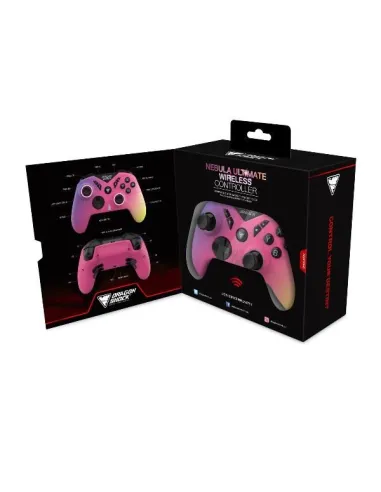 NEBULA PRO WRL ULTIMATE SWITCH