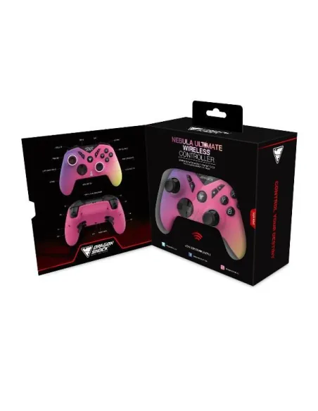 NEBULA PRO WRL ULTIMATE SWITCH