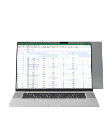 FILTRO PRIVACY PER MACBOOK 14