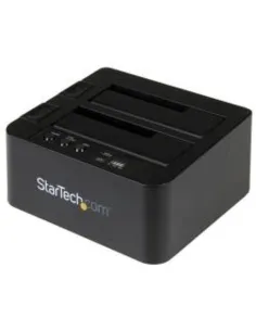 DOCK DUPLICATORE USB 3.1 SSD