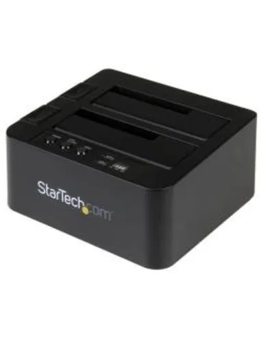 DOCK DUPLICATORE USB 3.1 SSD