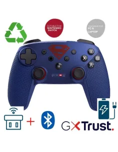 GXT542SM MUTA WRL CONTRL SUPERMAN