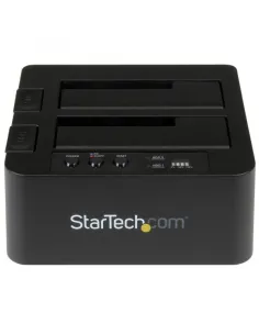 DOCK DUPLICATORE USB 3.1 SSD 2