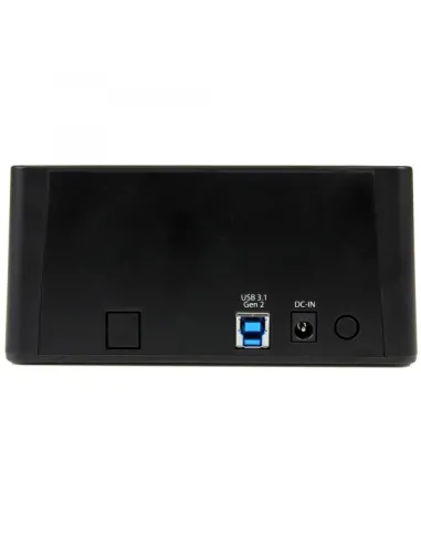 DOCK DUPLICATORE USB 3.1 SSD