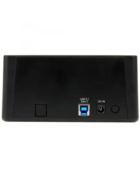 DOCK DUPLICATORE USB 3.1 SSD