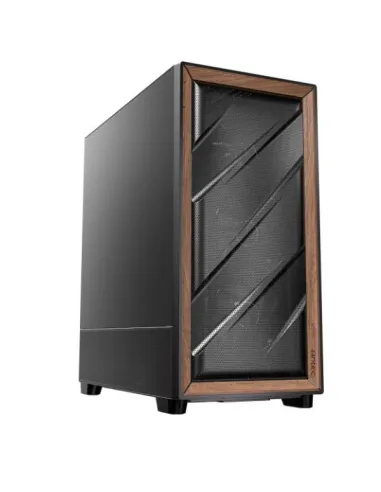 FLUX SE CABINET