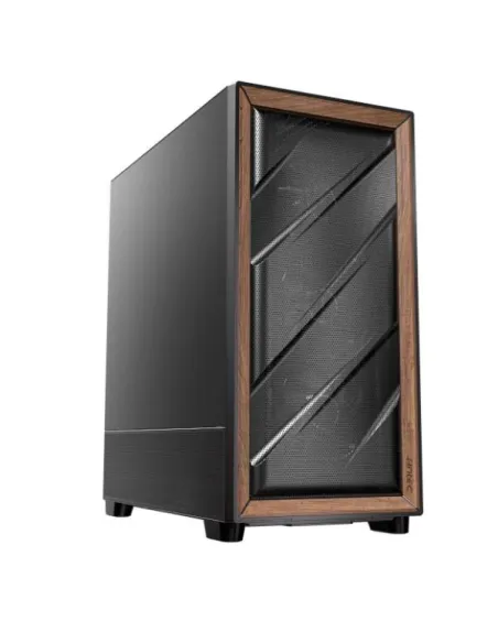FLUX SE CABINET