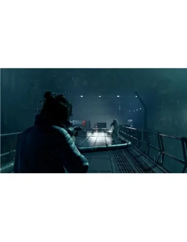 STAR WARS OUTLAWS (KEYCARD) NSW2