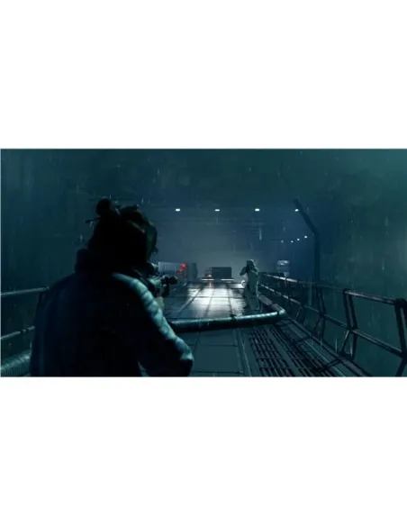 STAR WARS OUTLAWS (KEYCARD) NSW2