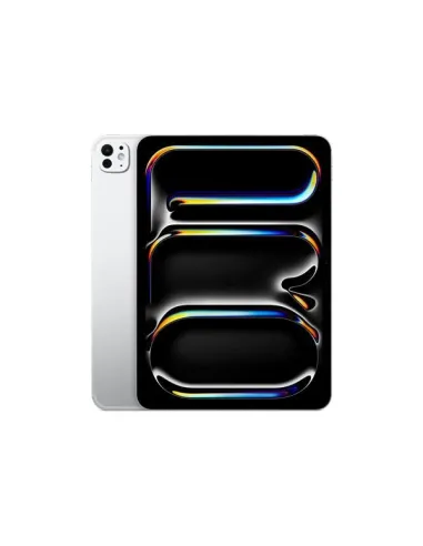 IPAD PRO 11" WIFI-CELL 256GB SLV