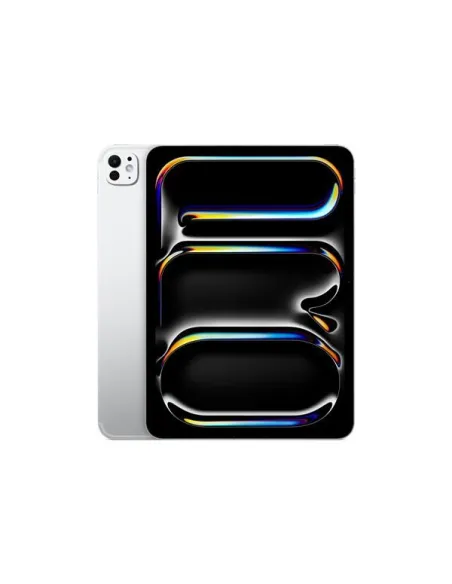 IPAD PRO 11" WIFI-CELL 256GB SLV
