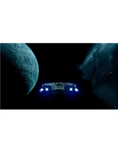 STAR WARS OUTLAWS (KEYCARD) NSW2