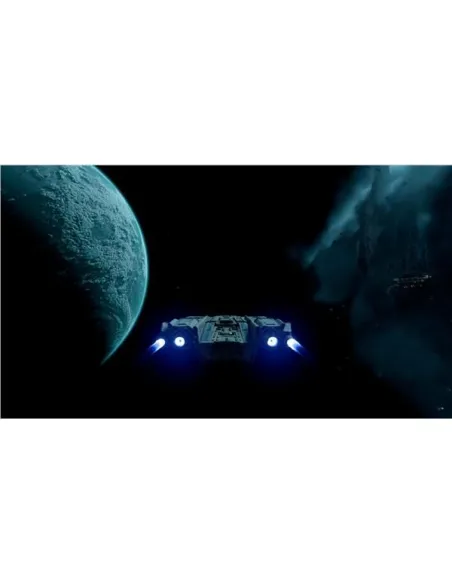 STAR WARS OUTLAWS (KEYCARD) NSW2