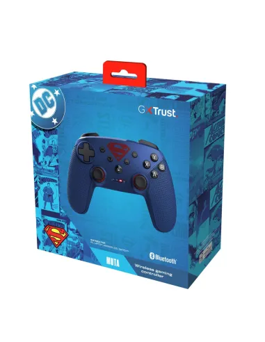 GXT542SM MUTA WRL CONTRL SUPERMAN