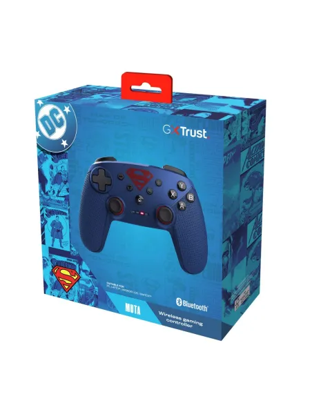 GXT542SM MUTA WRL CONTRL SUPERMAN