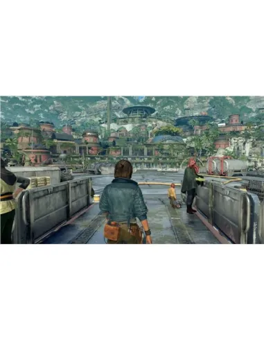 STAR WARS OUTLAWS (KEYCARD) NSW2