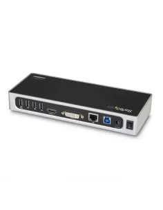 DOCKING STATION MONITOR USB3.0 2
