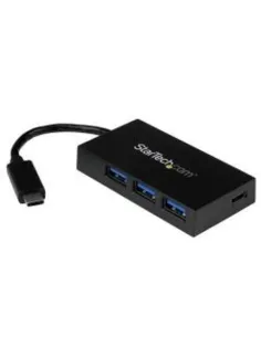 HUB USB 3.1 GEN 1 - 4 PORTE