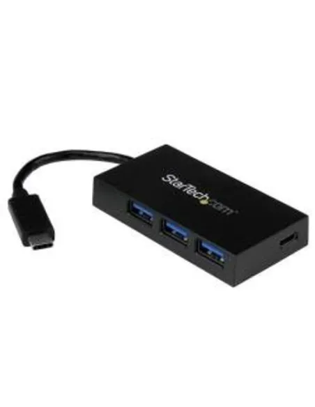 HUB USB 3.1 GEN 1 - 4 PORTE