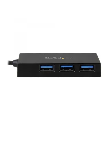 HUB USB 3.1 GEN 1 - 4 PORTE