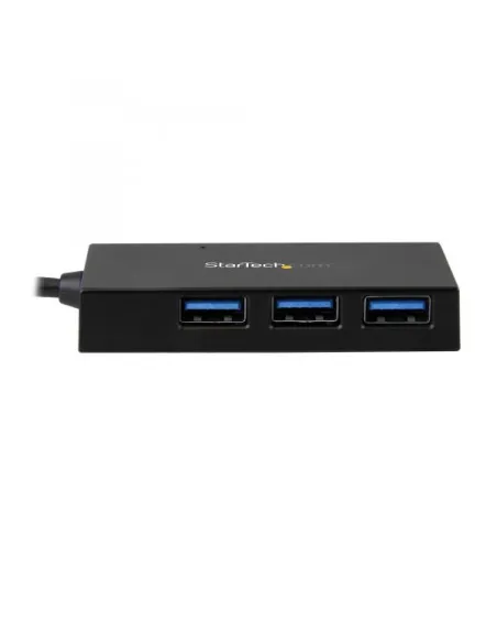 HUB USB 3.1 GEN 1 - 4 PORTE