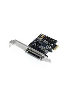 SCHEDA SERIALE/PARALLELA PCIE 2S1P 2
