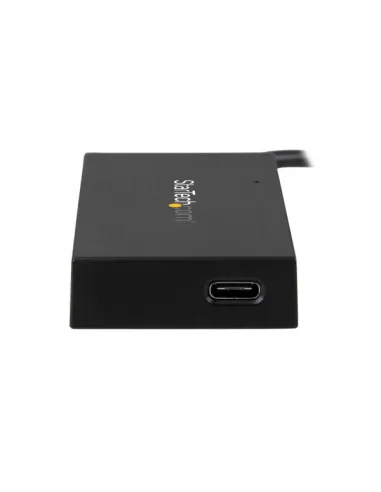 HUB USB 3.1 GEN 1 - 4 PORTE