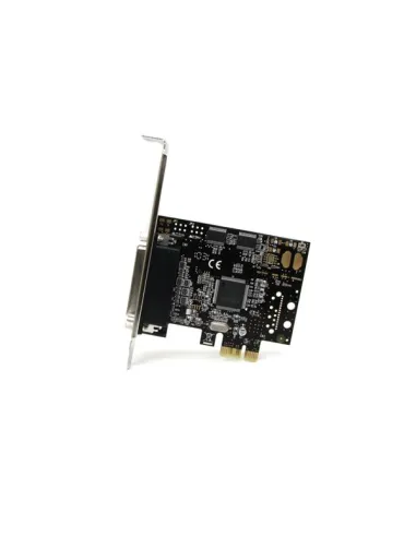 SCHEDA SERIALE/PARALLELA PCIE 2S1P