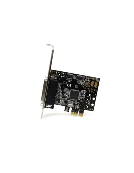 SCHEDA SERIALE/PARALLELA PCIE 2S1P