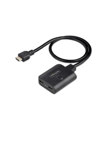 SPLITTER HDMI 4K A 2 PORTE